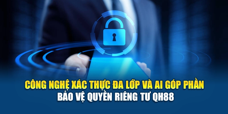 Thông tin quyền riêng tư QH88