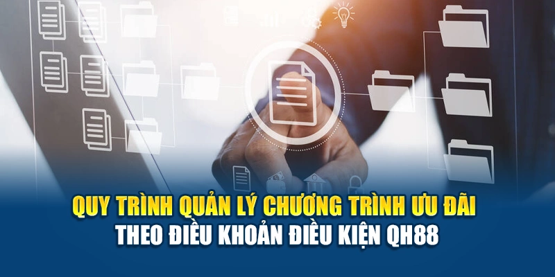 Điều khoản điều kiện QH88 về khuyến mãi